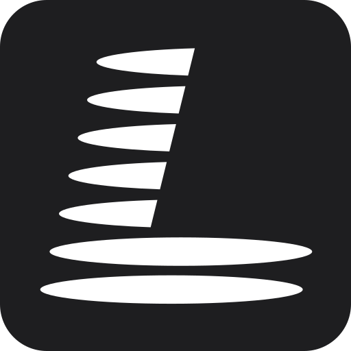 Layers logo